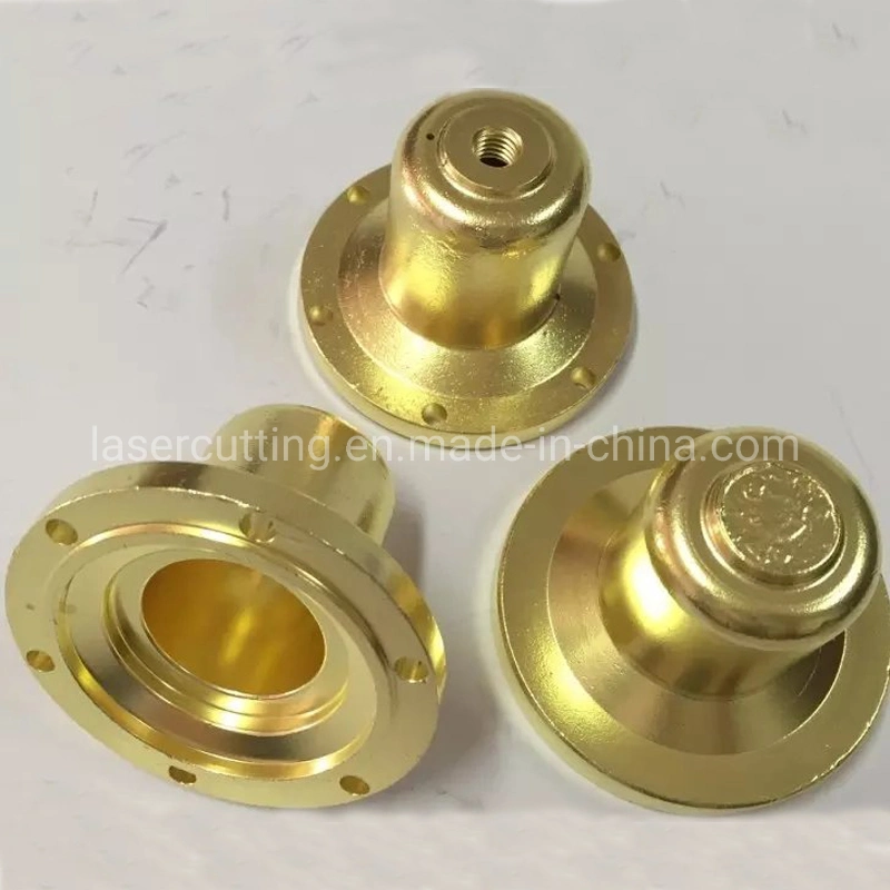 Supply Cast Bronze Terminal Lug for Substation