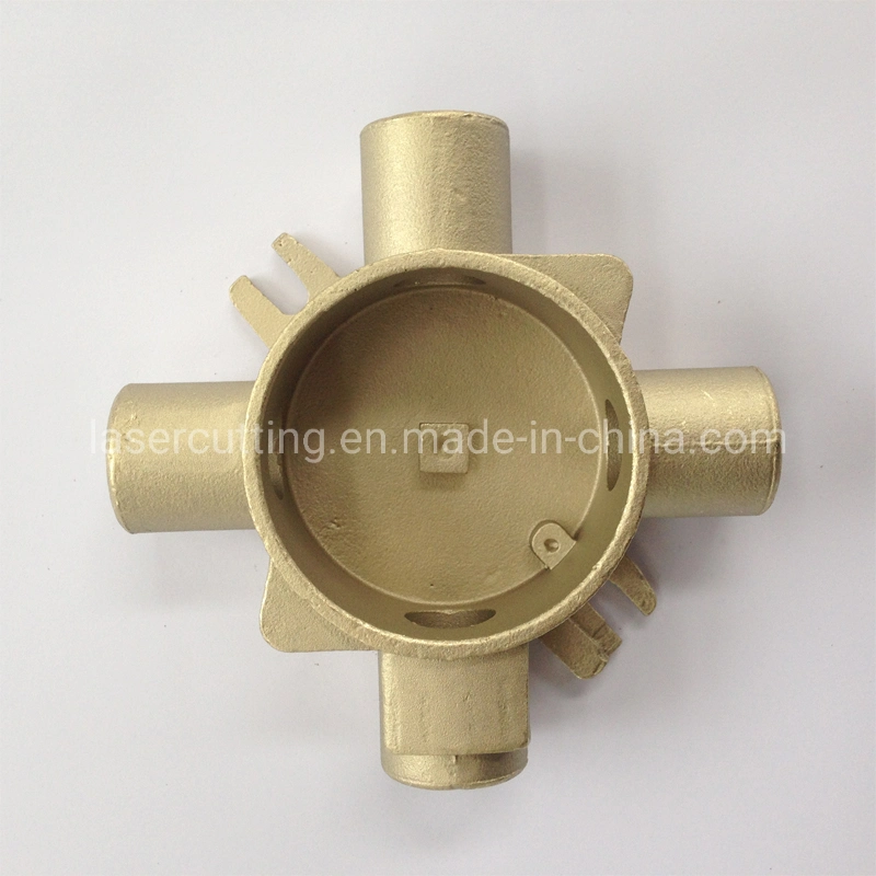 Supply Cast Bronze Terminal Lug for Substation