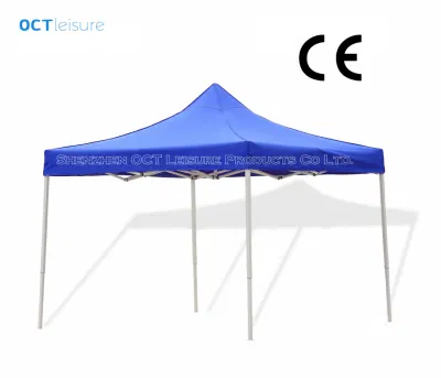 China Supplier Economic Style CE Pass Foldable Gazebo (OCT